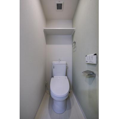 FRマンスリー福島　★電車で『大阪梅田駅』まで３分　『なんば』駅まで１０分★の物件写真5