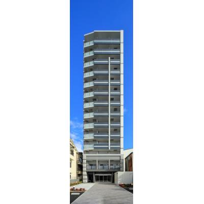 FRマンスリー福島　★電車で『大阪梅田駅』まで３分　『なんば』駅まで１０分★の物件写真6