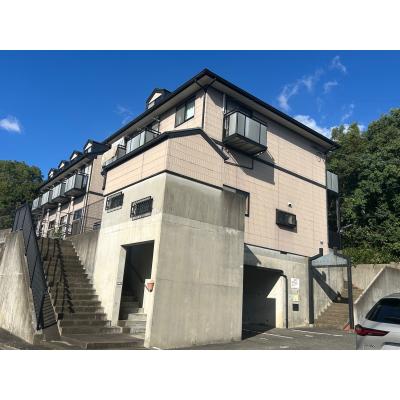 🚃JR香椎駅から徒歩５分！なのに格安！🚃　🚙駐車場有🚙　イージーステイ香椎７の物件写真6