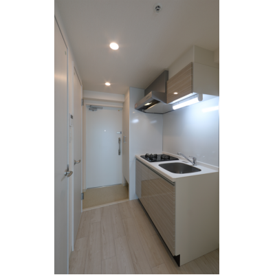 FRマンスリー大国町　★電車で『なんば』駅へ２分★の物件写真2