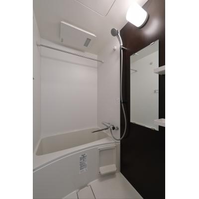 FRマンスリー大国町　★電車で『なんば』駅へ２分★の物件写真3