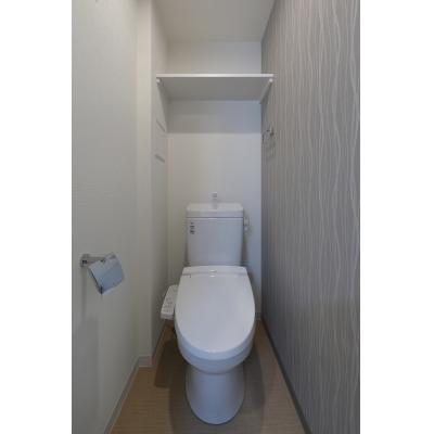 FRマンスリー大国町　★電車で『なんば』駅へ２分★の物件写真4