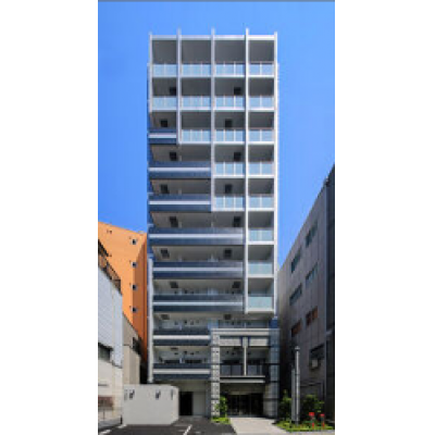 FRマンスリー大国町　★電車で『なんば』駅へ２分★の物件写真5