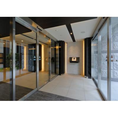 FRマンスリー大国町　★電車で『なんば』駅へ２分★の物件写真6