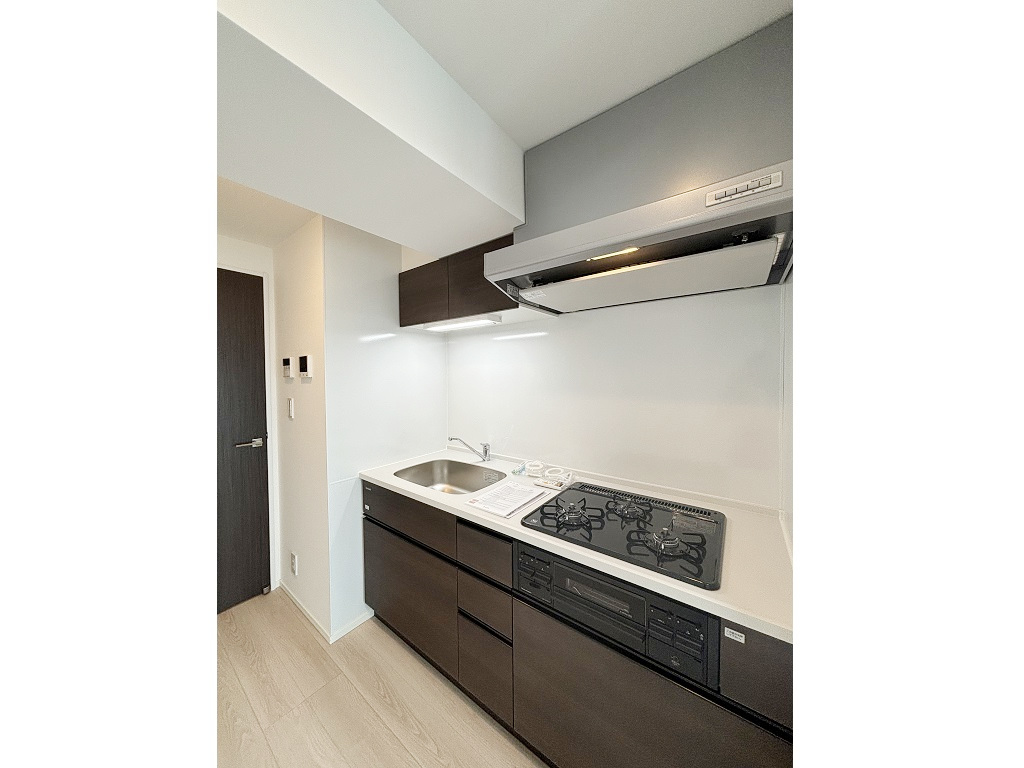 マンスリーリブマックス渋谷幡ヶ谷WEST▲『禁煙ルーム・1DK・33平米』【Wi-Fi無制限・ドラム式洗濯機】≪プレミアムシリーズ≫の物件写真5