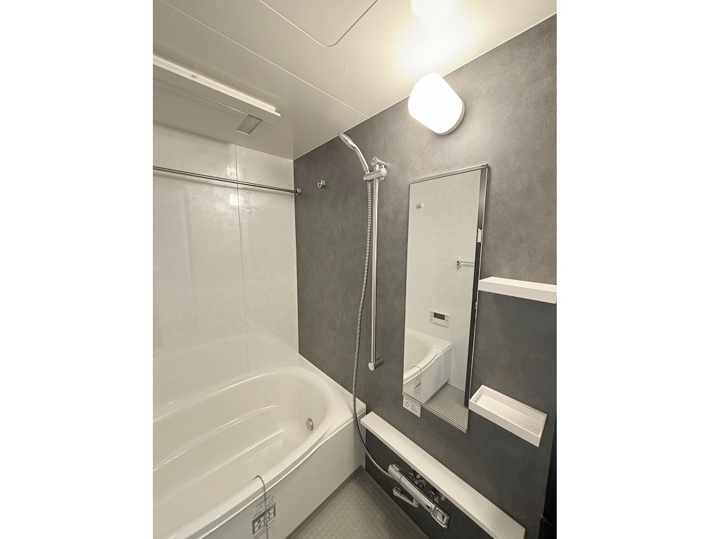 マンスリーリブマックス渋谷幡ヶ谷WEST▲『禁煙ルーム・1DK・33平米』【Wi-Fi無制限・ドラム式洗濯機】≪プレミアムシリーズ≫の物件写真6