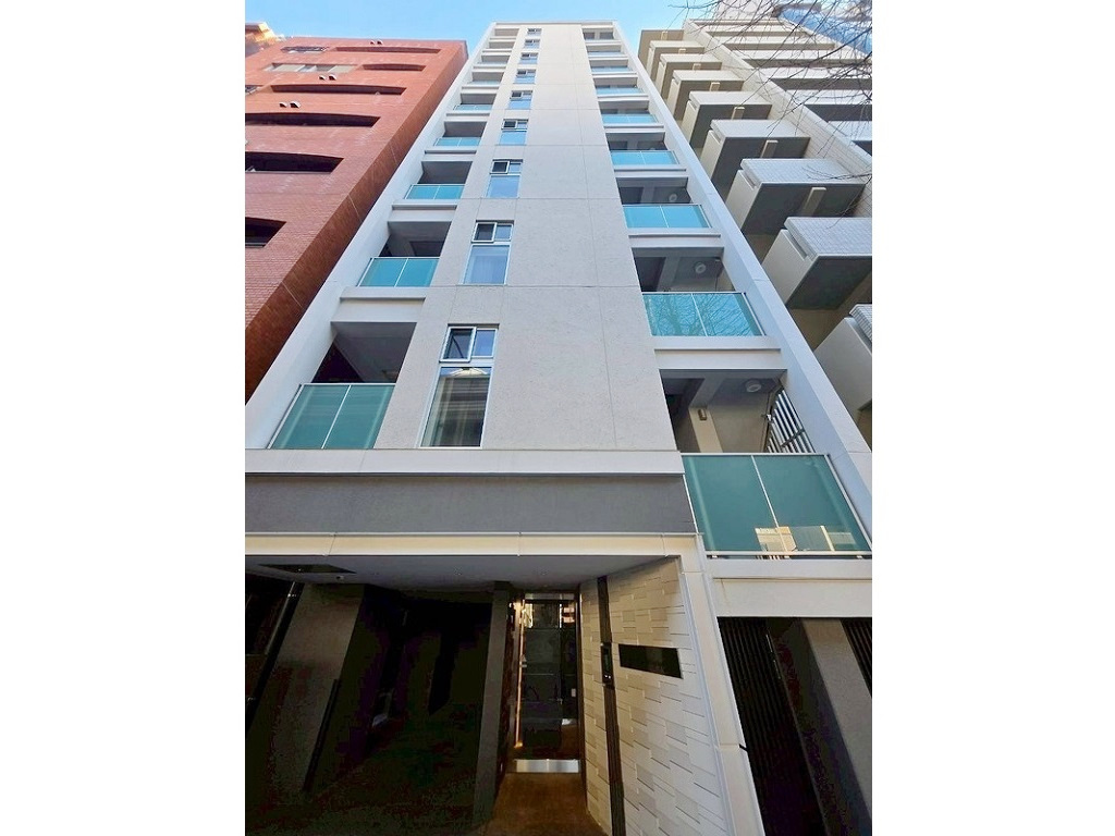 グッドステイ渋谷幡ヶ谷WEST△『禁煙ルーム・1DK・33平米・Wi-Fi無制限・ドラム式洗濯機』【デラックス】の物件写真2