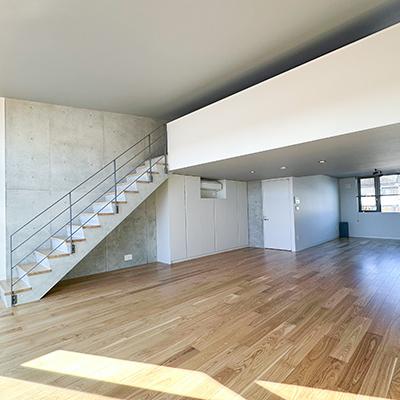 【2026年2月24日～2026年3月5日の間でご入居可能な方限定】アットインTokyoHygge1の外観画像