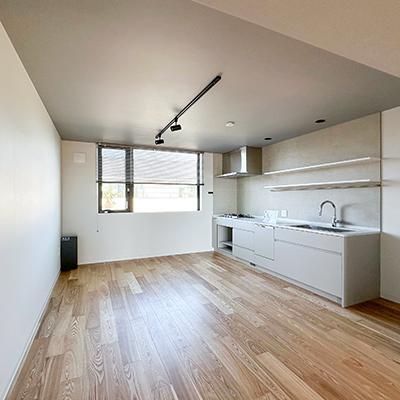 【2026年2月24日～2026年3月5日の間でご入居可能な方限定】アットインTokyoHygge1の物件写真2