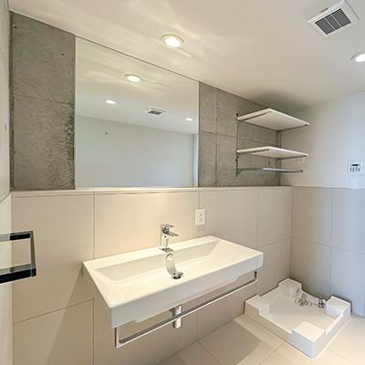 【2026年2月24日～2026年3月5日の間でご入居可能な方限定】アットインTokyoHygge1の物件写真5