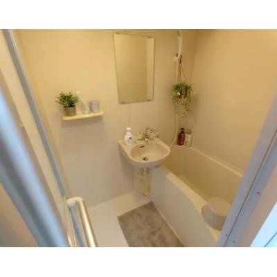 【堺駅すぐ‼️徒歩2分🏃🏃💨💨】商業施設🏙️が近く生活便利✨✨✨【インターネット無料💻】の物件写真4