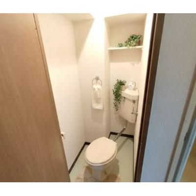 【堺駅すぐ‼️徒歩2分🏃🏃💨💨】商業施設🏙️が近く生活便利✨✨✨【インターネット無料💻】の物件写真5