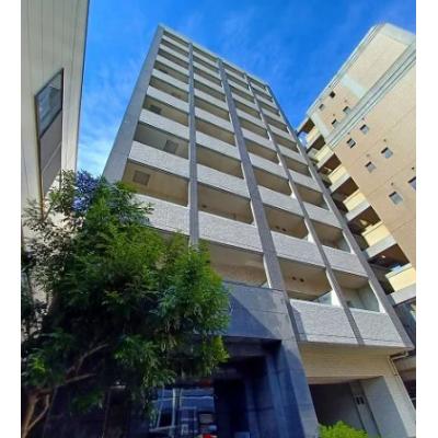 BraTTo日赤通【2月入居可🔥】高宮駅から9分｜家具家電一式｜出張歓迎｜の外観画像