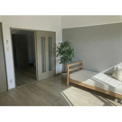 🌈新規オープン賃料半額　山陽姫路駅徒歩12分駐車場1台込🚙スーパー徒歩5分🛒独立洗面台✨Wifi無料👍スマートTV📺【M063】の外観画像