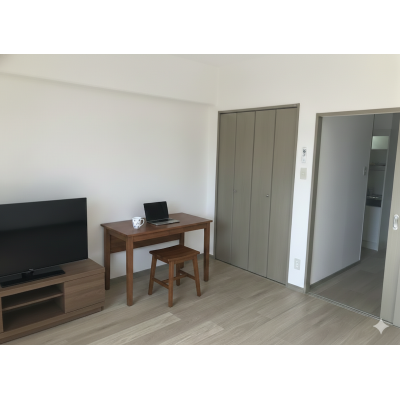 🌈新規オープン賃料半額　山陽姫路駅徒歩12分駐車場1台込🚙スーパー徒歩5分🛒独立洗面台✨Wifi無料👍スマートTV📺【M063】の物件写真2