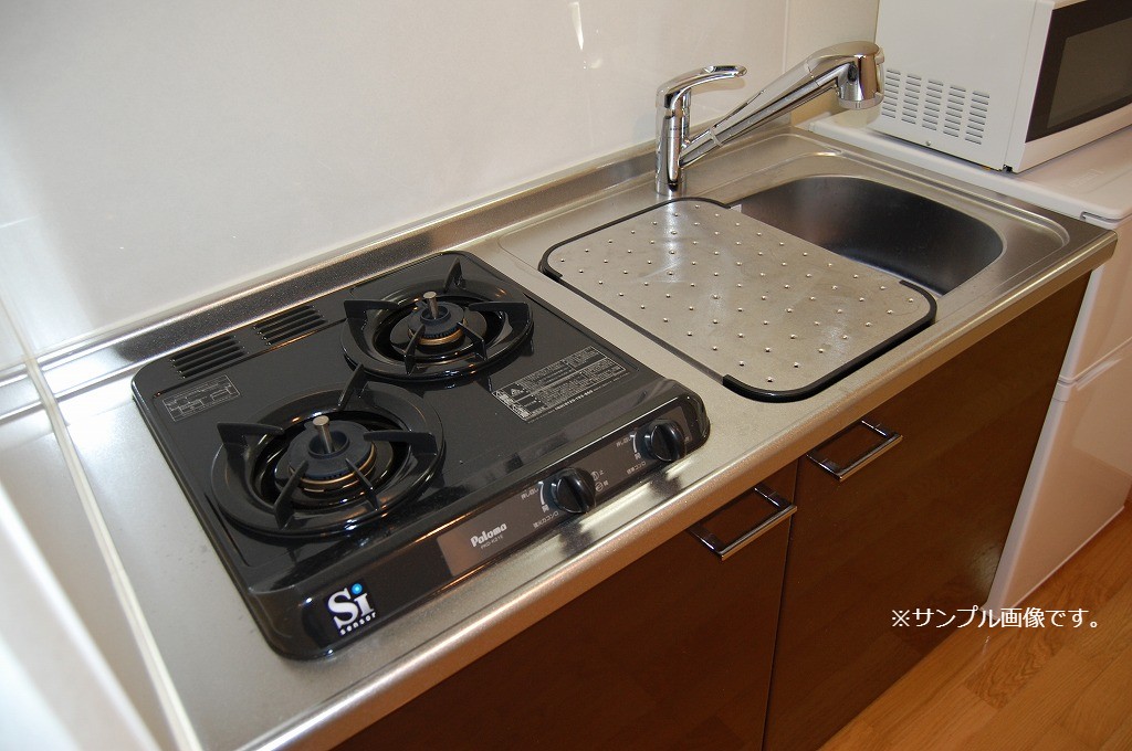 マンスリーリブマックス西大路駅北キザシテイ▲プラス【2K・Wi-Fi対応・設備充実】≪エクセレントシリーズ≫の物件写真3