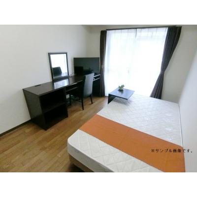 OneLife天神パークシティ【★バストイレ別、独立洗面台付】の物件写真2