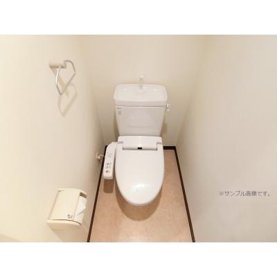 OneLife天神パークシティ【★バストイレ別、独立洗面台付】の物件写真5