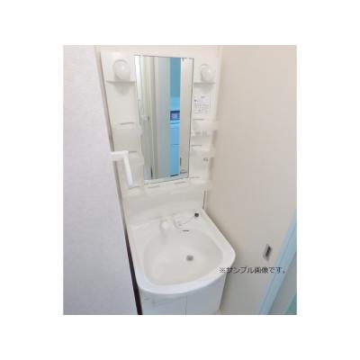 OneLife天神パークシティ【★バストイレ別、独立洗面台付】の物件写真6