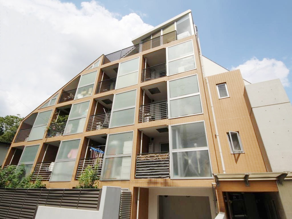 マンスリーリブマックス上北沢WESTエルモア■『禁煙ルーム・1DK・27平米』【追い焚き機能・独立洗面・浴室乾燥付】≪エクセレントシリーズ≫の物件写真2