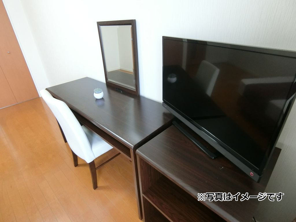 マンスリーリブマックス上北沢WESTエルモア■『禁煙ルーム・1DK・27平米』【追い焚き機能・独立洗面・浴室乾燥付】≪エクセレントシリーズ≫の物件写真3