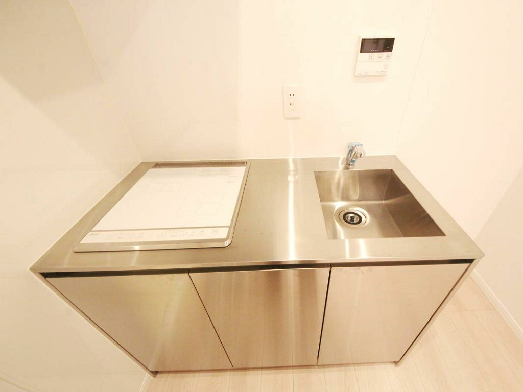 マンスリーリブマックス上北沢WESTエルモア■『禁煙ルーム・1DK・27平米』【追い焚き機能・独立洗面・浴室乾燥付】≪エクセレントシリーズ≫の物件写真5