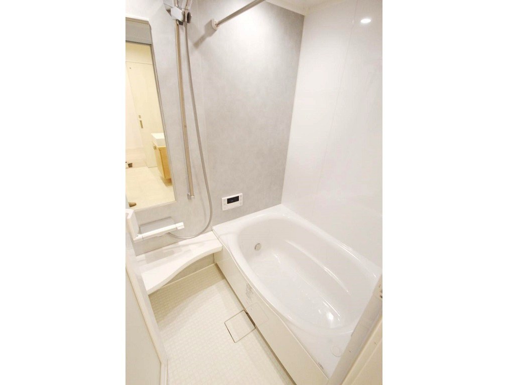 マンスリーリブマックス上北沢WESTエルモア■『禁煙ルーム・1DK・27平米』【追い焚き機能・独立洗面・浴室乾燥付】≪エクセレントシリーズ≫の物件写真6