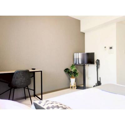 FRマンスリー京橋　★３駅７路線利用可★　★『京橋』駅まで徒歩９分★の外観画像