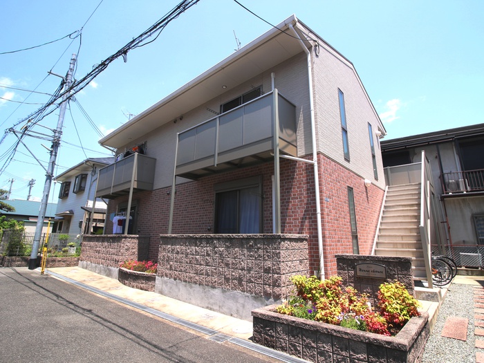 グッドステイ石橋阪大前駅北シャンス■【ハイクラス・設備充実】の外観画像