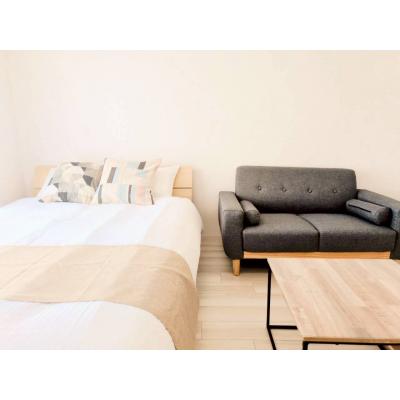 FRマンスリー谷町四丁目　★『谷町四丁目』駅　徒歩４分★の外観画像