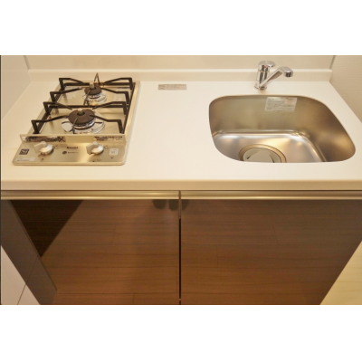 FRマンスリー谷町四丁目　★『谷町四丁目』駅　徒歩４分★の物件写真3