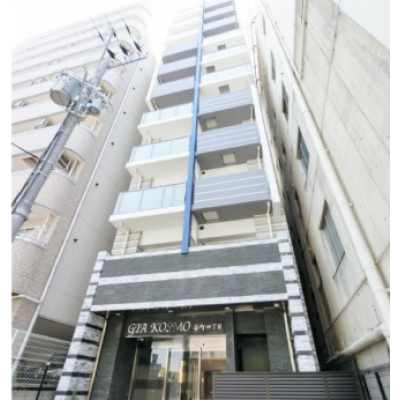 FRマンスリー谷町四丁目　★『谷町四丁目』駅　徒歩４分★の物件写真6