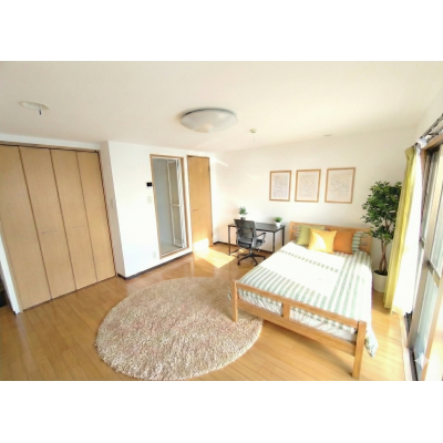 【堺駅すぐ‼️徒歩3分🏃🏃💨💨】駅🚉コンビニ🏪商業施設🏙️が近く生活便利✨✨✨【インターネット無料💻】の外観画像