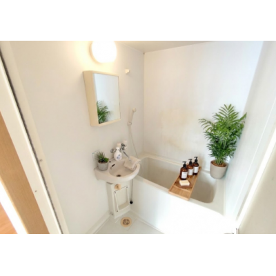 【堺駅すぐ‼️徒歩3分🏃🏃💨💨】駅🚉コンビニ🏪商業施設🏙️が近く生活便利✨✨✨【インターネット無料💻】の物件写真3