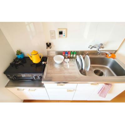 【堺駅すぐ‼️徒歩3分🏃🏃💨💨】駅🚉コンビニ🏪商業施設🏙️が近く生活便利✨✨✨【インターネット無料💻】の物件写真5