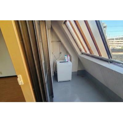 【堺駅すぐ‼️徒歩3分🏃🏃💨💨】駅🚉コンビニ🏪商業施設🏙️が近く生活便利✨✨✨【インターネット無料💻】の物件写真6