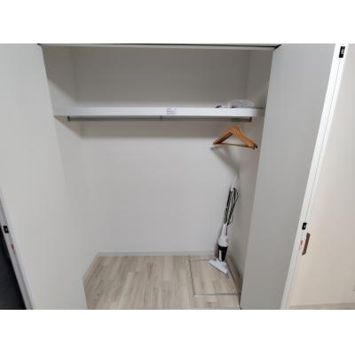 【✨✨新築✨✨】りんくうタウン駅徒歩7分⭐家具家電付きの最新アパート🌞【3月中旬🌸入居可✨✨】の物件写真5