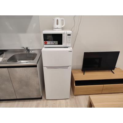 【✨✨新築✨✨】りんくうタウン駅徒歩7分⭐家具家電付きの最新アパート🌞【3月中旬🌸入居可✨✨】の物件写真6