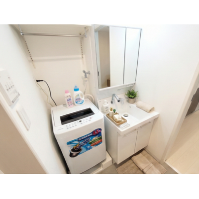 🚉✨駅まで10分！！🌷🛒2人入居可の築浅物件🧍‍♀️🧍Wi-Fi無制限📶の物件写真3