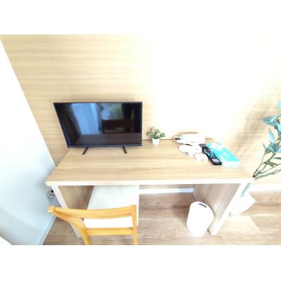 💃💖【コンビニ徒歩すぐ◎】🚶‍♀️‍➡️✨オートロック付き🔏オール電化💫飲食店も近🍜💓💓【駐車場有🚙】の物件写真2