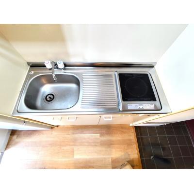 💃💖【コンビニ徒歩すぐ◎】🚶‍♀️‍➡️✨オートロック付き🔏オール電化💫飲食店も近🍜💓💓【駐車場有🚙】の物件写真4