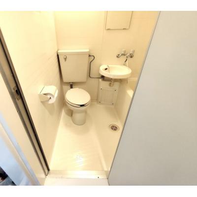 💃💖【コンビニ徒歩すぐ◎】🚶‍♀️‍➡️✨オートロック付き🔏オール電化💫飲食店も近🍜💓💓【駐車場有🚙】の物件写真5