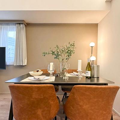 【2026年4月6日～2026年4月15日の間でご入居可能な方限定】アットイン上野16-2の物件写真2