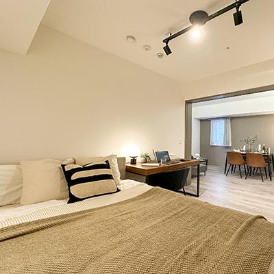 【2026年4月6日～2026年4月15日の間でご入居可能な方限定】アットイン上野16-2の物件写真3