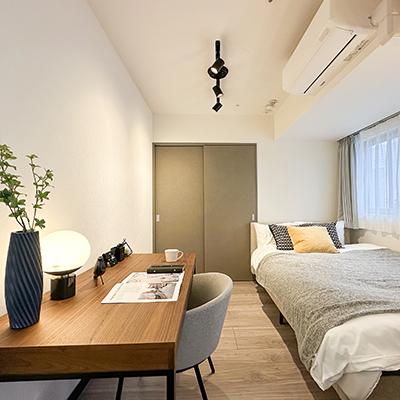 【2026年4月6日～2026年4月15日の間でご入居可能な方限定】アットイン上野16-2の物件写真4