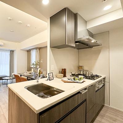 【2026年4月6日～2026年4月15日の間でご入居可能な方限定】アットイン上野16-2の物件写真5