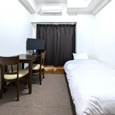 【スポット割引🚩　2/19～3/28】👈この期間中のみ、賃料を1日￥2500（水道・光熱費込み）でご案内💁‍【大阪環状線『野田駅』近く！】  エスリード梅田西第2🚭  ［No.1645050］の外観画像