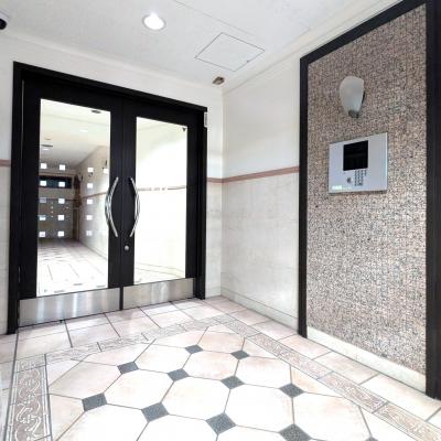 【スポット割引🚩　2/19～3/28】👈この期間中のみ、賃料を1日￥2500（水道・光熱費込み）でご案内💁‍【大阪環状線『野田駅』近く！】  エスリード梅田西第2🚭  ［No.1645050］の物件写真6