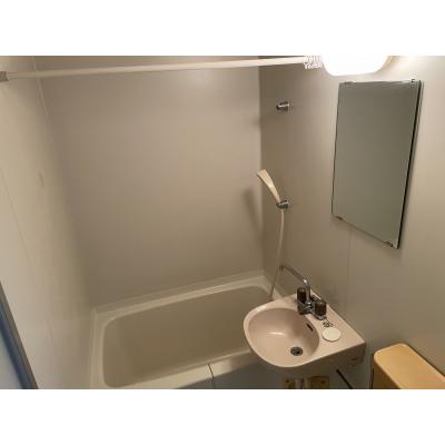 ミニステイ　代万ビル　【星ヶ丘駅 徒歩12分】の物件写真3