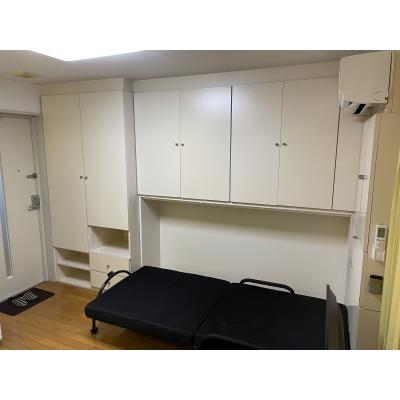 ミニステイ　代万ビル　【星ヶ丘駅 徒歩12分】の物件写真6